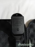 Glock Glock 24 Gen3 .40 Smith & Wesson | Auto  |  10 x 21 mm