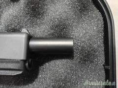 Glock Glock 24 Gen3 .40 Smith & Wesson | Auto  |  10 x 21 mm