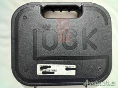 Glock Glock 24 Gen3 .40 Smith & Wesson | Auto  |  10 x 21 mm
