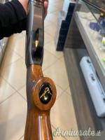 Benelli 828U BECCACCIA SENZA ESTRATTORI CAL. 12