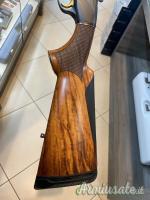 Benelli 828U BECCACCIA SENZA ESTRATTORI CAL. 12