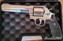 Smith & Wesson 629-2 Classic Hunter .44 Remington Magnum