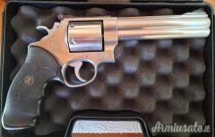 Smith & Wesson 629-2 Classic Hunter .44 Remington Magnum