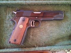 Colt MK IV series 70 Gold Cup National Match .45 ACP