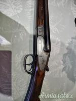 Doppietta Bernardelli Roma 3 Cal.20
