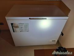 Congelatore a pozzetto REX