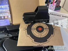 Kit Softair G&G  ARP 556 2.0