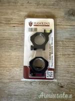 Cannocchiale Leupold Mark 4HD 2,5-10x42