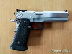 Tanfoglio STS .40 Smith & Wesson | Auto  |  10 x 21 mm