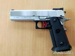 Tanfoglio STS .40 Smith & Wesson | Auto  |  10 x 21 mm