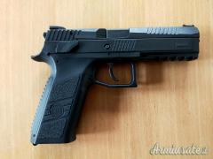 CZ | Ceska Zbrojovka P09 9x21mm IMI