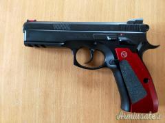 CZ | Ceska Zbrojovka SP01 SHADOW 9x21mm IMI