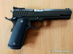 STI International RANGE MASTER  .45 ACP