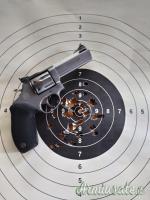 Taurus | Forjas Tracker  .357 Magnum  |  9x31mmR  | .353 Casull