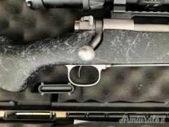 Winchester 70 Extreme Weather .300 Winchester Magnum