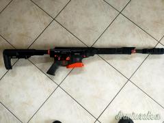 DELTA AR Practical  12