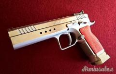 Tanfoglio Limited .40 Smith & Wesson | Auto  |  10 x 21 mm