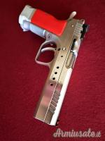 Tanfoglio Limited .40 Smith & Wesson | Auto  |  10 x 21 mm