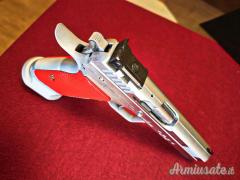 Tanfoglio Limited .40 Smith & Wesson | Auto  |  10 x 21 mm