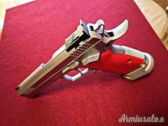 Tanfoglio Limited .40 Smith & Wesson | Auto  |  10 x 21 mm