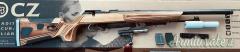 CZ | Ceska Zbrojovka 457 AT-ONE .22 Long Rifle