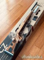 CZ | Ceska Zbrojovka 457 AT-ONE .22 Long Rifle