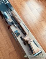 CZ | Ceska Zbrojovka 457 AT-ONE .22 Long Rifle