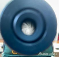 CZ | Ceska Zbrojovka 457 AT-ONE .22 Long Rifle