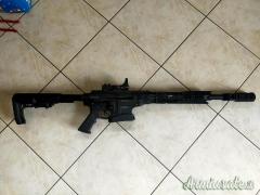 DELTA AR MK 12 Operator 12