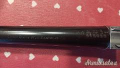 Canna Franchi AL 48 calibro 20