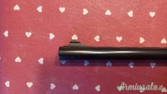 Canna Franchi AL 48 calibro 20