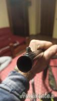 Canna Franchi AL 48 calibro 20
