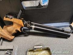 Pardini K2s  4.5/.177