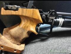 Pardini K2s  4.5/.177