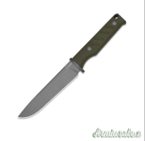 Coltello Kizer  Camp 180, AEB-L, G10, 1096A2
