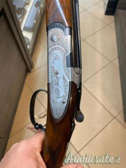 Beretta 687 EE LL  Calibro 28
