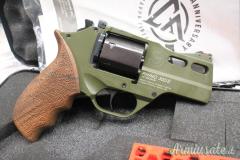 Chiappa Armi RHINO 30DS HUNTER .357 Magnum  |  9x31mmR  | .353 Casull