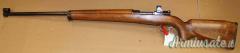 Carabina Carl Gustafs Mod.63 Cal.6,5x55