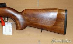 Carabina Carl Gustafs Mod.63 Cal.6,5x55