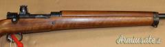 Carabina Carl Gustafs Mod.63 Cal.6,5x55