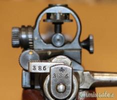 Carl Gustafs 1896 Diottra Cal. 6,5x55