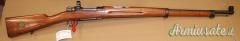 Carl Gustafs 1896 Diottra Cal. 6,5x55