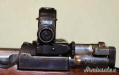 Carl Gustafs 1896 Diottra Cal. 6,5x55