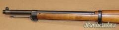 Carabina Carl Gustafs 1896 Cal. 6,5x55
