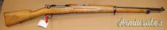Carabina Carl Gustafs 1896 Cal. 6,5x55