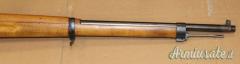 Carabina Carl Gustafs 1896 Cal. 6,5x55