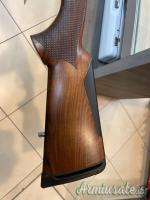 Benelli 828U BLACK CALIBRO 12
