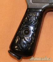 Pistola Mauser Bolo Cal. 7,63