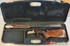 Perazzi MX2000/8  12
