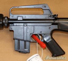 Carabina Jager AP 74 Cal. 7,65